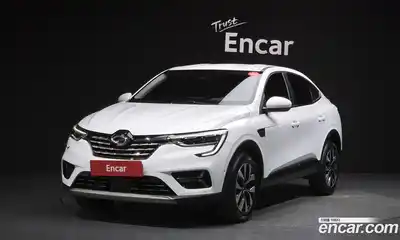 Renault XM3, 2022