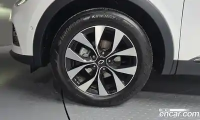 Renault XM3 2022 1.6 гидро в Москве № 181615, миниатюра 5