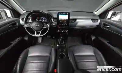 Renault XM3 2022 1.6 гидро в Москве № 181615, миниатюра 7