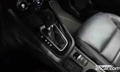 Renault XM3 2022 1.6 гидро в Москве № 181615, миниатюра 9