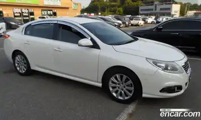Renault SM5 2014 2.0 гидро в Москве № 186639, миниатюра 2