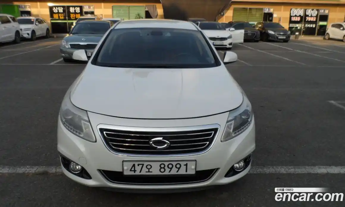 Renault SM5 2014 2.0 гидро в Москве № 186639, фото 3