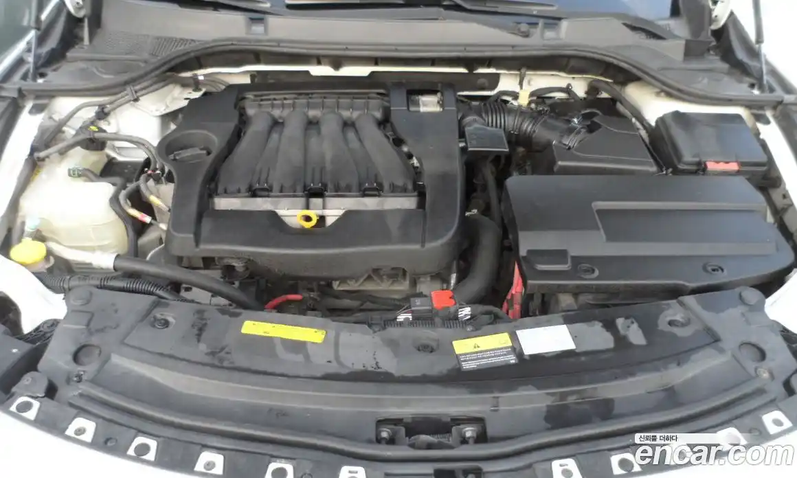Renault SM5 2014 2.0 гидро в Москве № 186639, фото 6