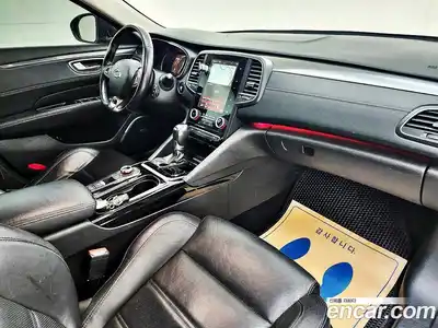 Renault SM6 2016 2.0 гидро в Москве № 186698, миниатюра 11