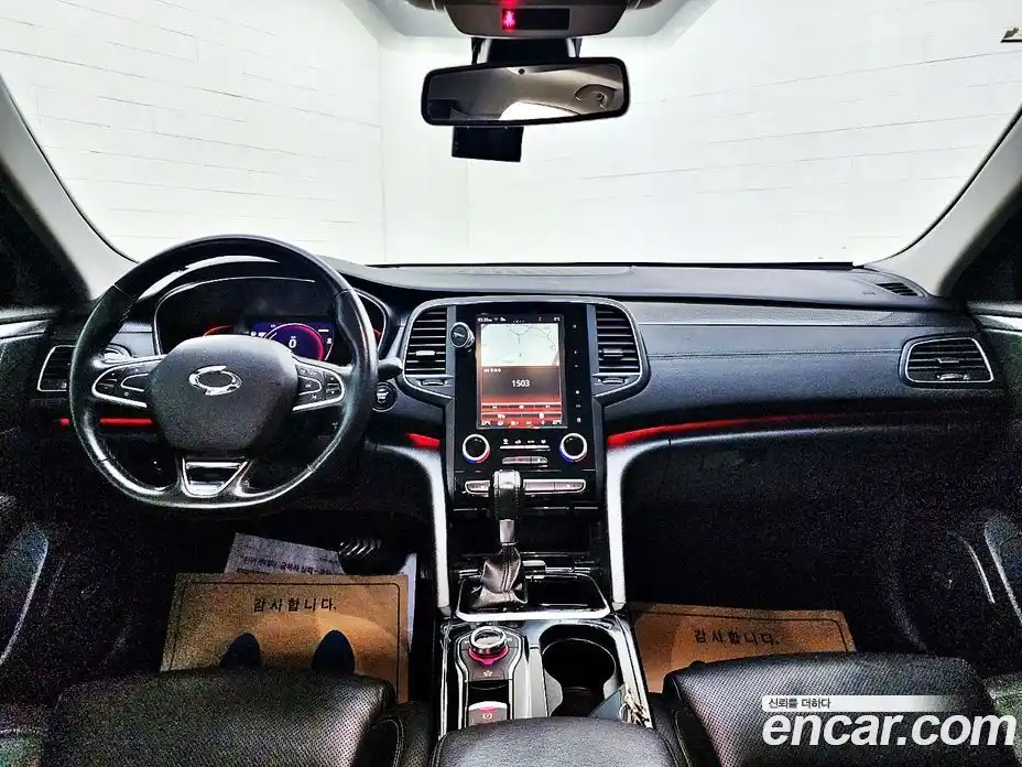 Renault SM6 2016 2.0 гидро в Москве № 186698, фото 7