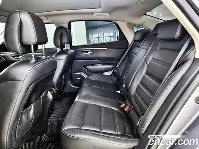 Renault SM6 2016 2.0 гидро в Москве № 186698, миниатюра 9
