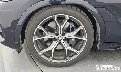 BMW X6 2022 3.0 гидро в Москве № 190906, миниатюра 5