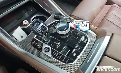 BMW X6 2022 3.0 гидро в Москве № 190906, миниатюра 9