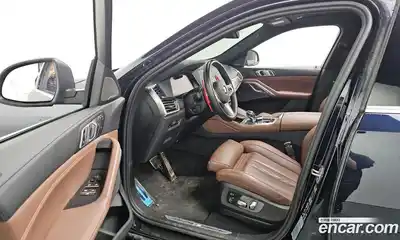 BMW X6 2022 3.0 гидро в Москве № 190906, миниатюра 10