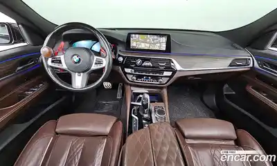 BMW 6-Series 2020 2.0 гидро в Москве, миниатюра 7