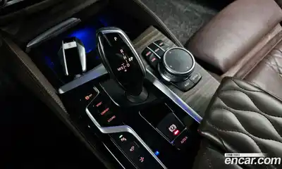 BMW 6-Series 2020 2.0 гидро в Москве, миниатюра 9