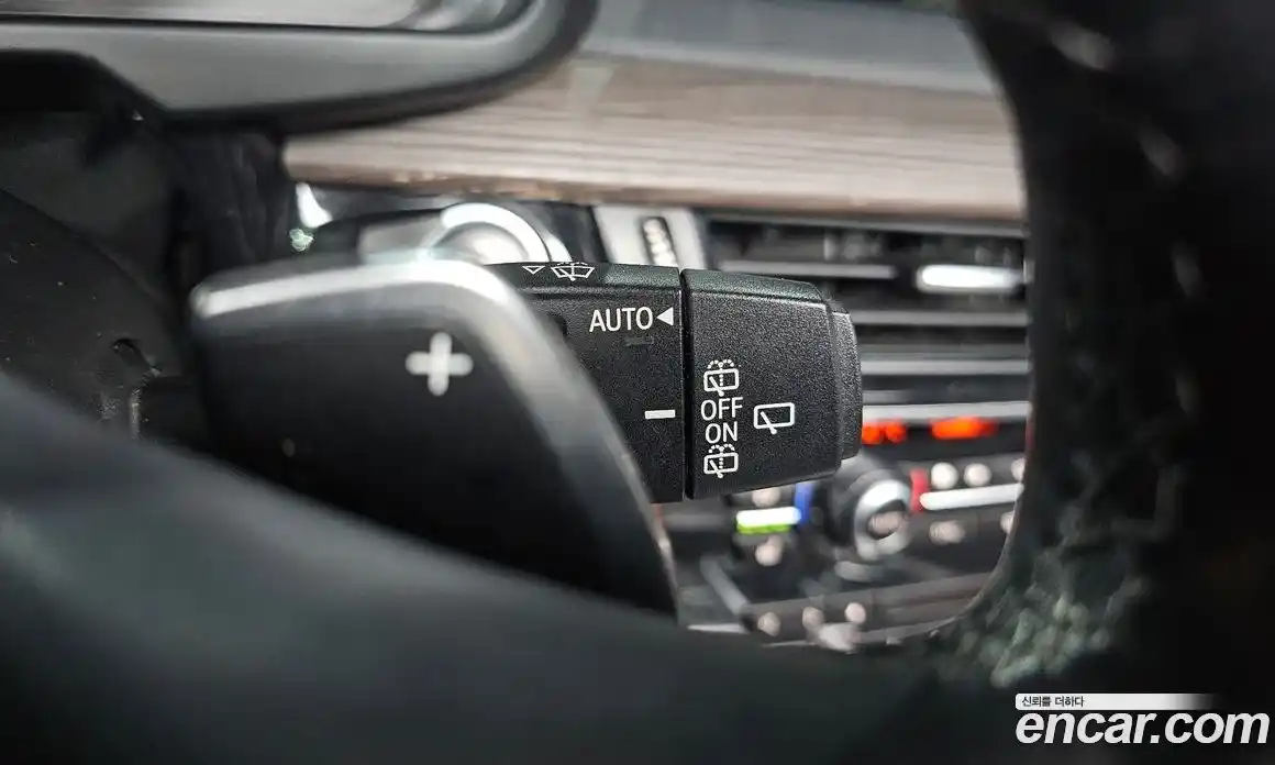 BMW X5 2015 3.0 гидро в Москве № 193146, фото 19