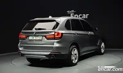 BMW X5 2015 3.0 гидро в Москве № 193146, миниатюра 2