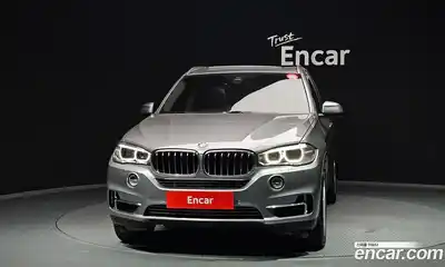 BMW X5 2015 3.0 гидро в Москве № 193146, миниатюра 3