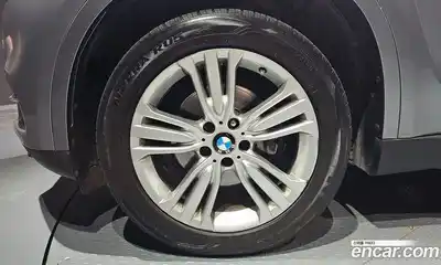 BMW X5 2015 3.0 гидро в Москве № 193146, миниатюра 5