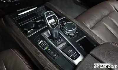 BMW X5 2015 3.0 гидро в Москве № 193146, миниатюра 9