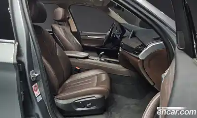 BMW X5 2015 3.0 гидро в Москве № 193146, миниатюра 10
