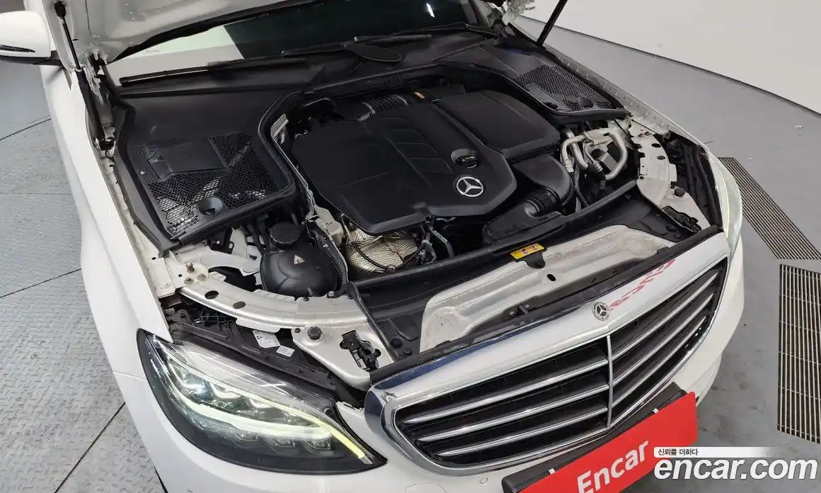 Mercedes-Benz C-Class 2019 1.9 гидро в Москве № 195623, фото 6