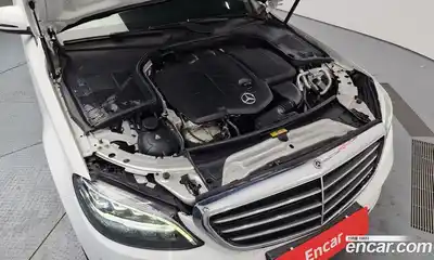 Mercedes-Benz C-Class 2019 1.9 гидро в Москве № 195623, миниатюра 6