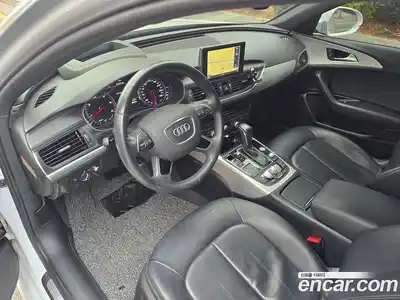 Audi A6 2018 2.0 гидро в Москве № 196735, миниатюра 11