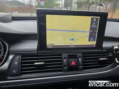 Audi A6 2018 2.0 гидро в Москве № 196735, миниатюра 12