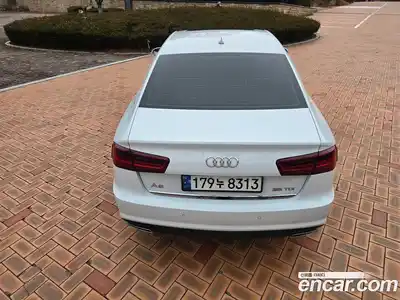 Audi A6 2018 2.0 гидро в Москве № 196735, миниатюра 8