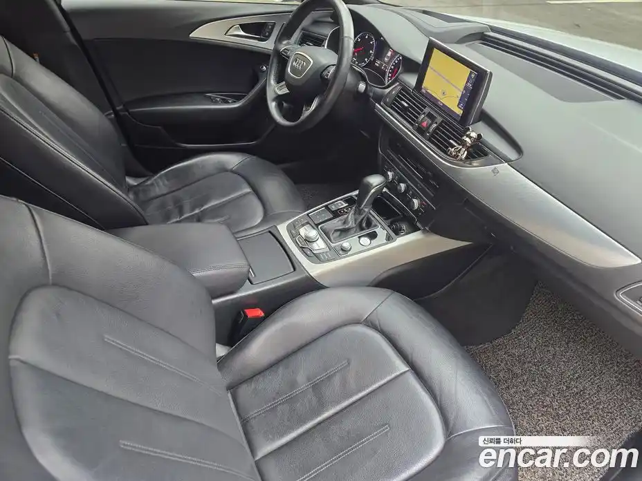 Audi A6 2018 2.0 гидро в Москве № 196735, фото 10
