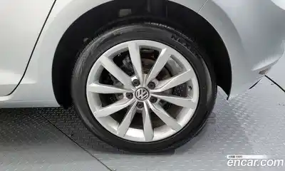 Volkswagen Golf 2014 1.6 гидро в Москве № 199113, миниатюра 5