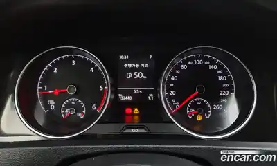 Volkswagen Golf 2014 1.6 гидро в Москве № 199113, миниатюра 8