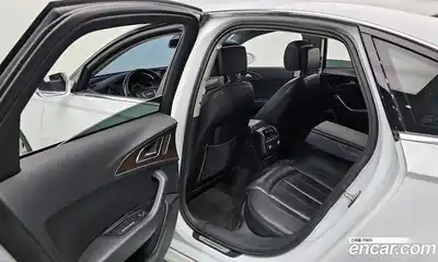 Audi A6 2015 2.0 гидро в Москве № 204095, миниатюра 12