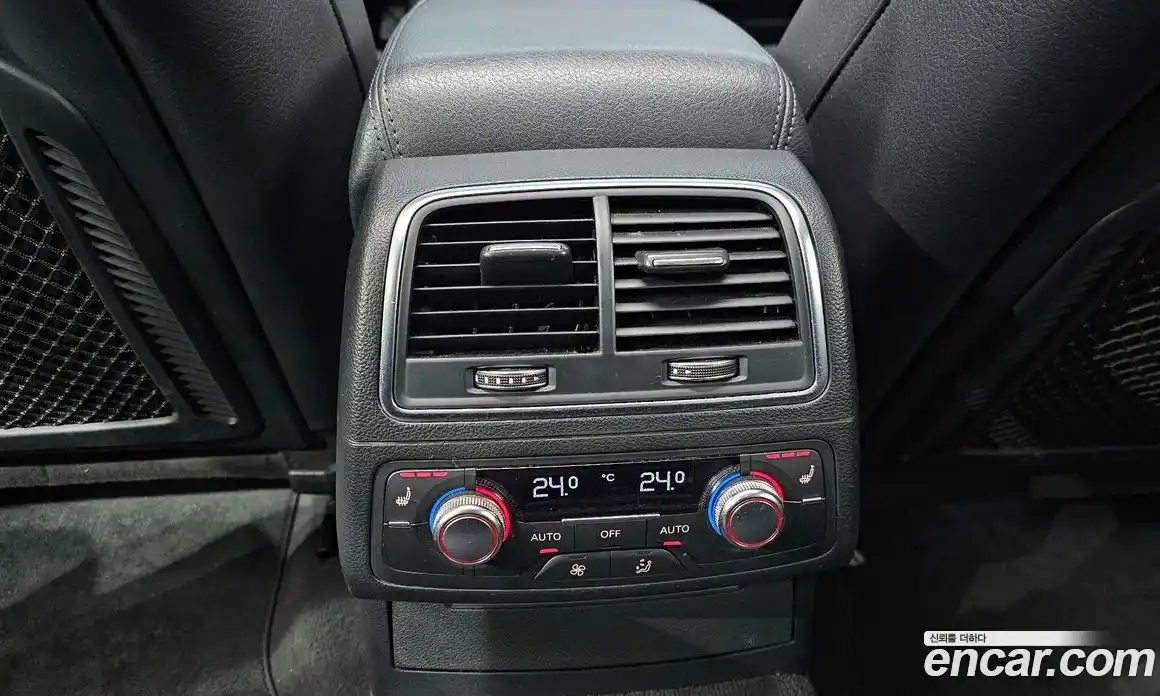 Audi A6 2015 2.0 гидро в Москве № 204095, фото 18