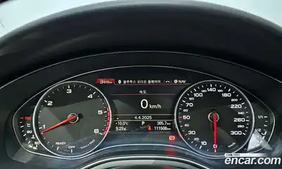 Audi A6 2015 2.0 гидро в Москве № 204095, миниатюра 8