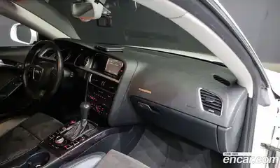 Audi A5 2009 2.0 гидро в Москве № 211743, миниатюра 7