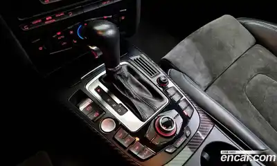 Audi A5 2009 2.0 гидро в Москве № 211743, миниатюра 9