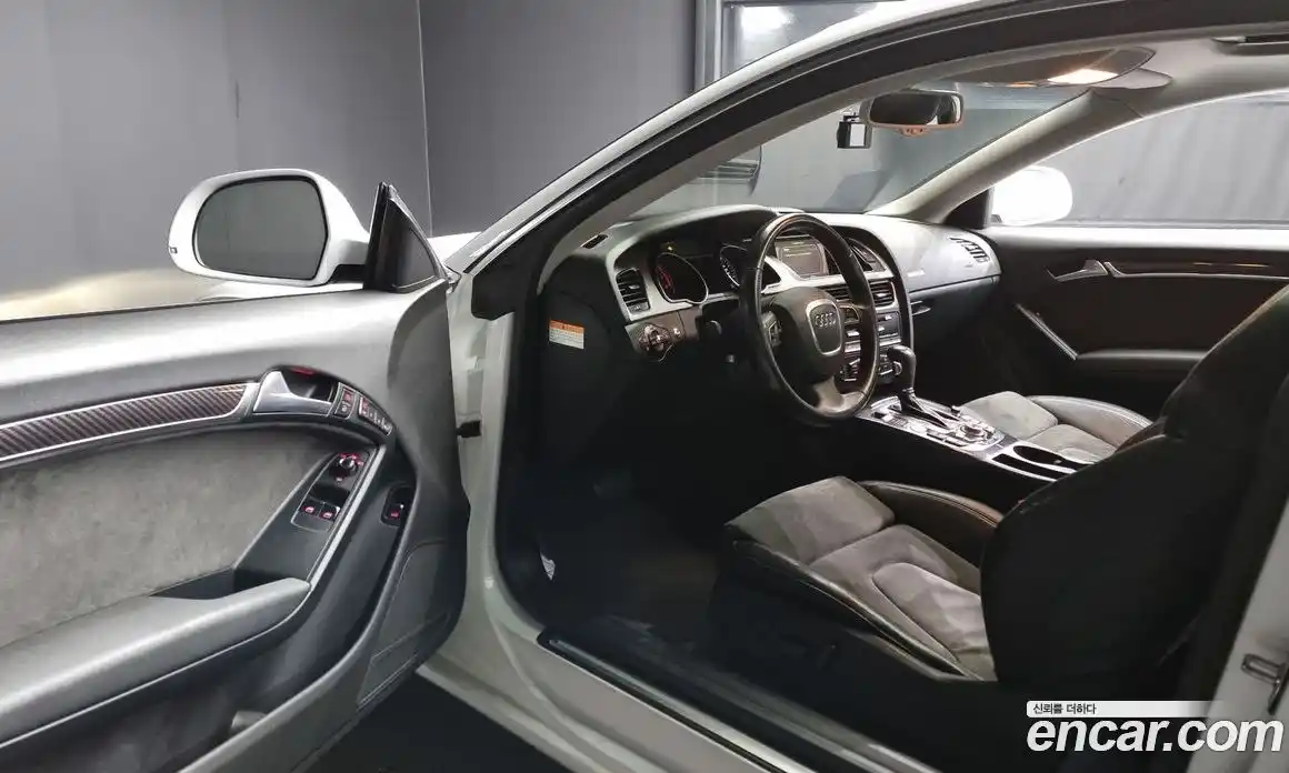 Audi A5 2009 2.0 гидро в Москве № 211743, фото 10