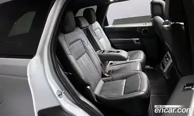Land Rover Range-Rover Sport 2019 3.0 гидро в Москве № 213439, миниатюра 12