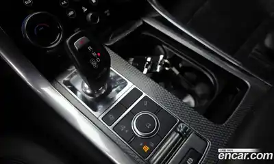 Land Rover Range-Rover Sport 2019 3.0 гидро в Москве № 213439, миниатюра 9