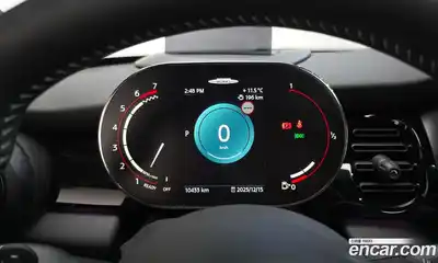 Mini Cooper 2024 2.0 гидро в Москве № 214048, миниатюра 8
