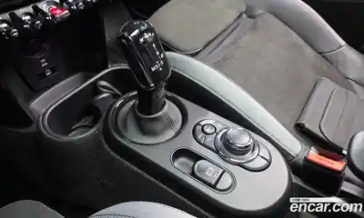 Mini Cooper 2024 2.0 гидро в Москве № 214048, миниатюра 9