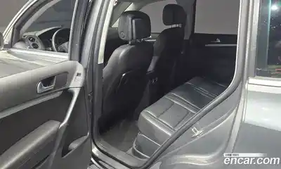 Volkswagen Tiguan 2015 2.0 гидро в Москве № 215192, миниатюра 11