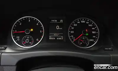 Volkswagen Tiguan 2015 2.0 гидро в Москве № 215192, миниатюра 8