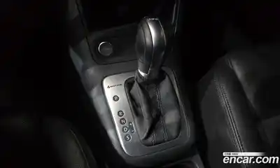 Volkswagen Tiguan 2015 2.0 гидро в Москве № 215192, миниатюра 9