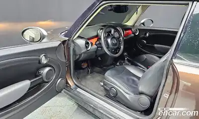 Mini Cooper 2011 1.6 гидро в Москве № 224357, миниатюра 11