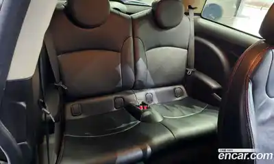 Mini Cooper 2011 1.6 гидро в Москве № 224357, миниатюра 12