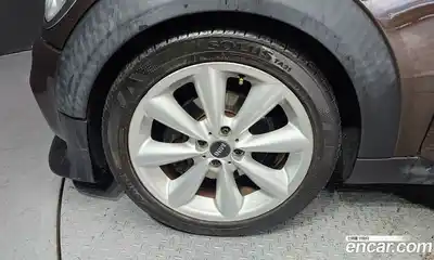 Mini Cooper 2011 1.6 гидро в Москве № 224357, миниатюра 5