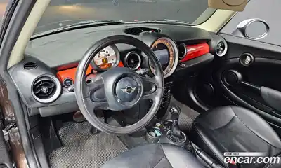 Mini Cooper 2011 1.6 гидро в Москве № 224357, миниатюра 7