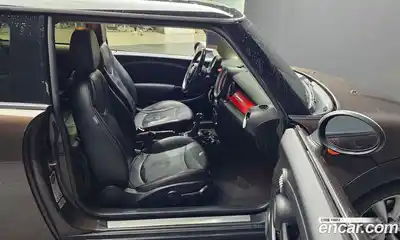 Mini Cooper 2011 1.6 гидро в Москве № 224357, миниатюра 10