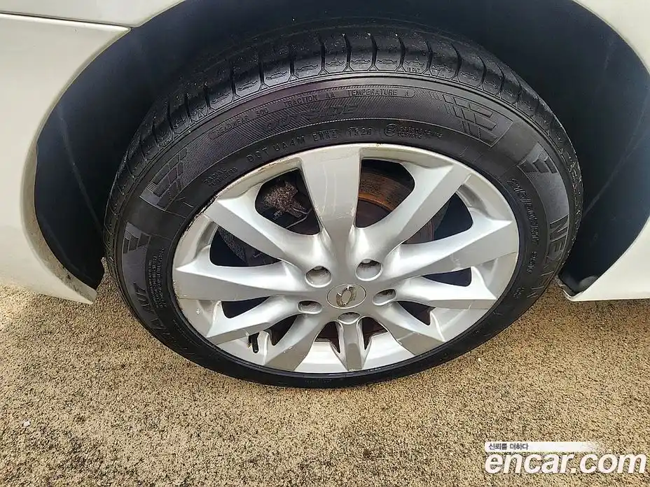 Renault SM5 2012 2.0 гидро в Москве № 227466, фото 16