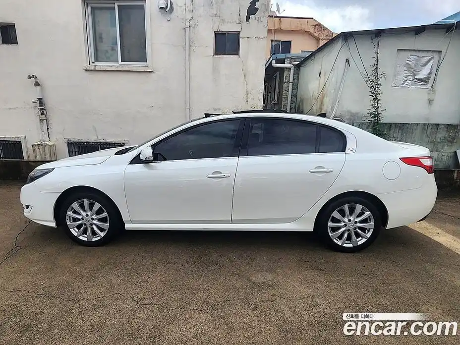 Renault SM5 2012 2.0 гидро в Москве № 227466, фото 3