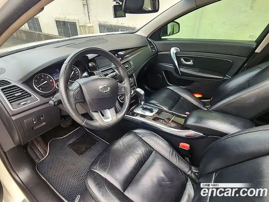 Renault SM5 2012 2.0 гидро в Москве № 227466, фото 10